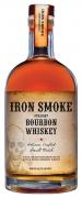 Iron Smoke Straight Bourbon Whiskey 0 (750)