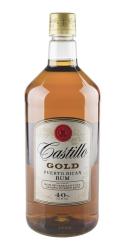Castillo - Gold Rum (1L) (1L)