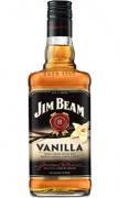 Jim Beam Vanilla 0 (750)