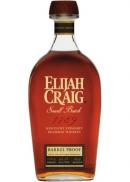 Elijah Craig Barrel Proof Batch B523 0 (750)