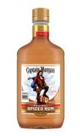 Captain Morgan - Original Spiced Rum 0 (375)
