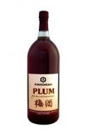 Kikkoman Plum Wine 0 (1500)