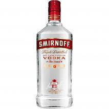 Smirnoff - Vodka (1.75L) (1.75L)