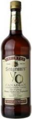Seagram's - V.O. Canadian Whiskey (1L) (1L)