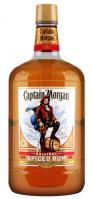 Captain Morgan - Original Spiced Rum 0 (1750)