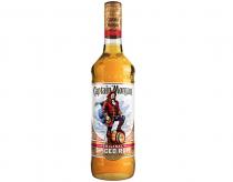 Captain Morgan - Original Spiced Rum (750ml) (750ml)