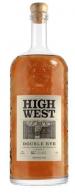 High West Double Rye (1750)