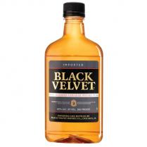 Black Velvet Canadian Whisky (375ml) (375ml)