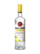 Bacardi - Limon Rum Puerto Rico 0 (1000)