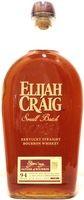 Elijah Craig Small Batch Bourbon 0 (1750)