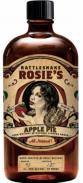 Iron Smoke Rattlesnake Rosie's Apple Pie Whiskey 0 (750)