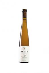Weis Vineyards Riesling Ice Wine 2017 (375ml) (375ml)