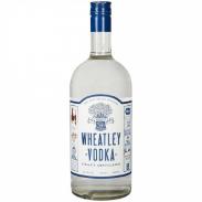 Wheatley Vodka (1000)