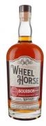 Wheel Horse Bourbon 0 (750)