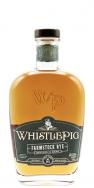 Whistlepig Farmstock Rye 0 (750)