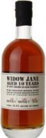 Widow Jane 10 Year Straight Bourbon 0 (750)
