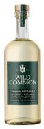 Wild Common Reposado 0 (750)