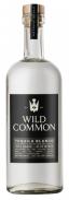 Wild Common Tequila Blanco 0 (750)