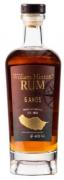 William Hinton 6 Year Aged Rum 0 (750)