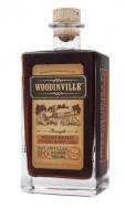 Woodinville Port Finished Bourbon (750)